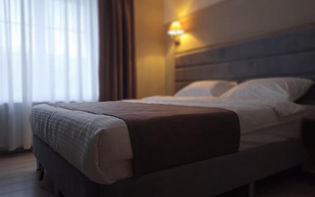 Pryanik Hotel