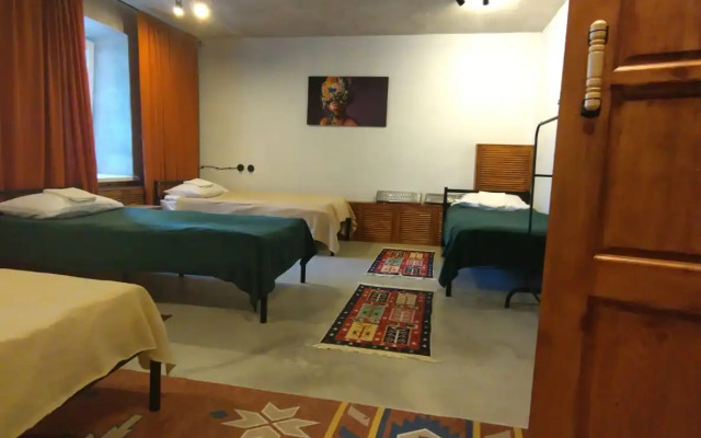 U Vokzala Flat