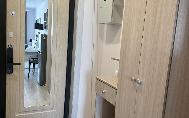 Vip V Nikolskom Apartments