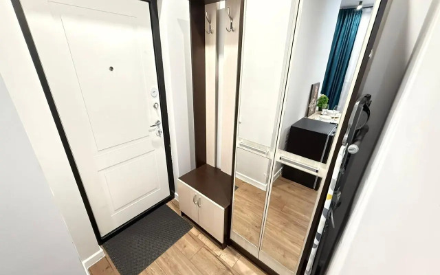 Апартаменты на Литвина-Седого