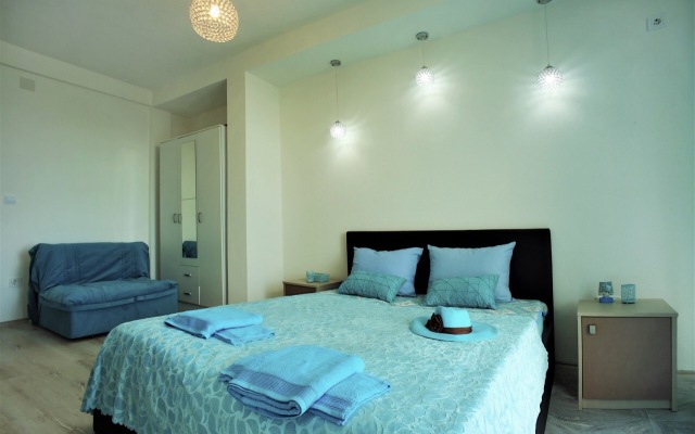 Aparthotel Monterria