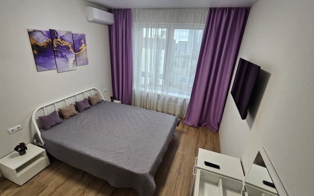 Квартира Марьин Дом на Июльской 26