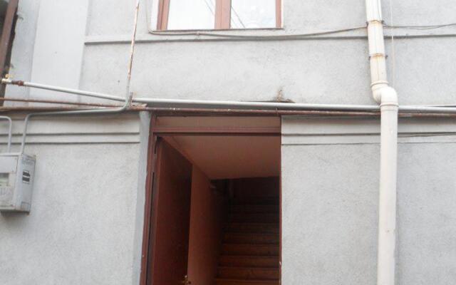 Sichi On Besiki Street Apartments