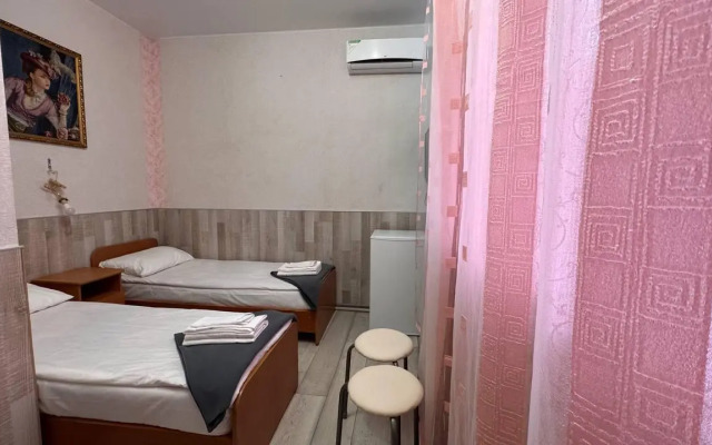 Olimp Haus Guest house