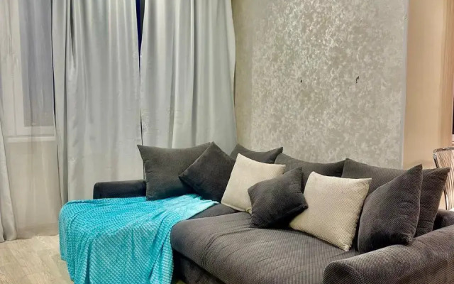 Квартира Двухкомнатная ул. Маковского