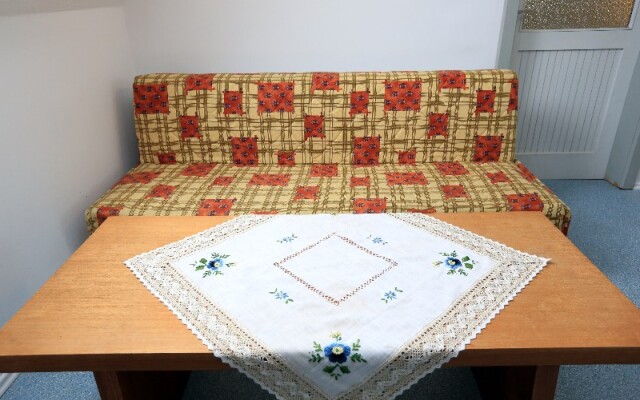 Self-Catering Bohinj Apartments