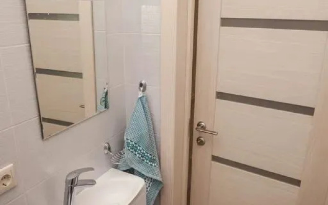 Квартира на проспекте Геленджикский 112