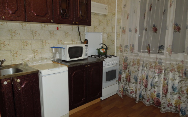 Квартира двухкомнатная DomOtel56