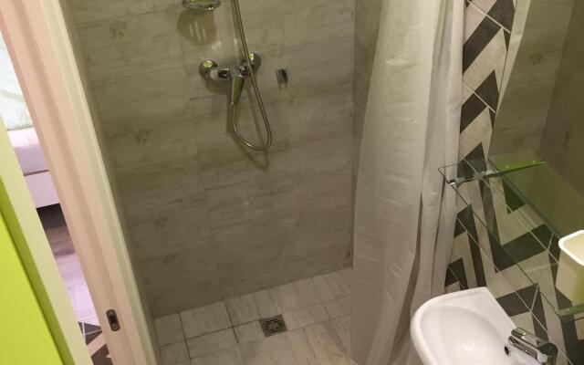 Orden Feniksa Apartment