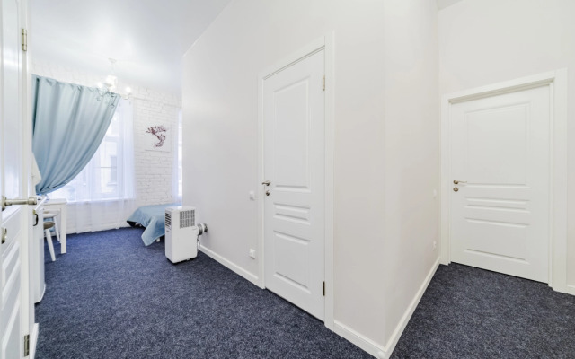 Апартаменты 10 А654