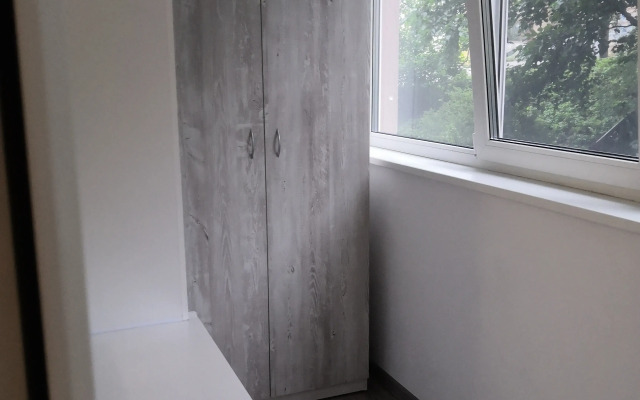 Квартира Студия на Океанском проспекте 94