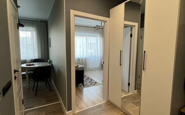 Квартира на Юбилейной 65