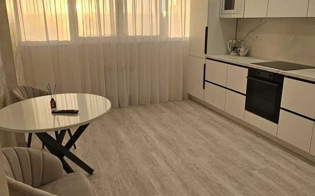 Квартира Уютная вблизи аэропорта