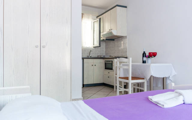 Blumarin Apart Hotel