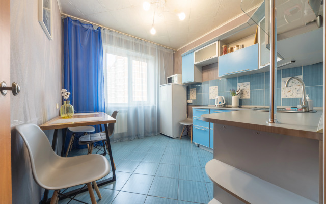 Апартаменты Чистый Взгляд на 9 мая 73 рядом с ТРЦ Планета