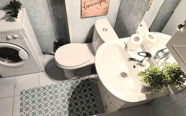 Квартира рядом Автовокзал Округ Галле