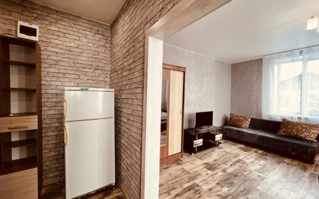 Let5 Apartments