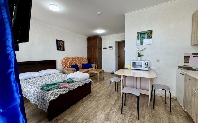 Квартира на улице Академика Дмитрия Козлова 8