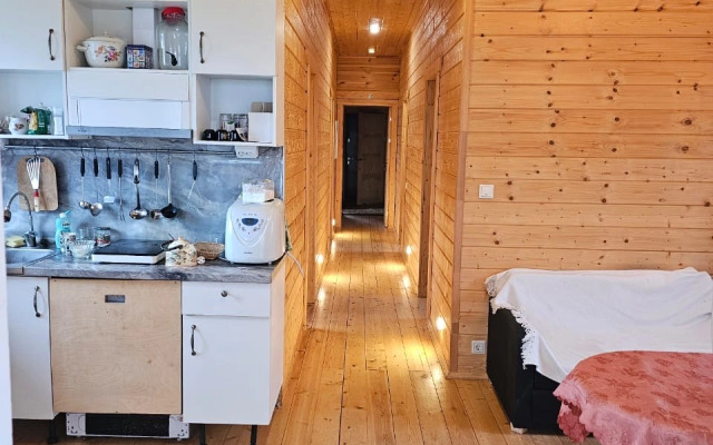 Частный дом На стрелке