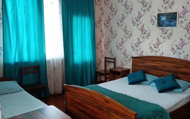 Bely Lotos Guest House