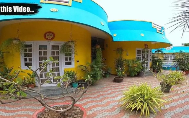 Star Resort