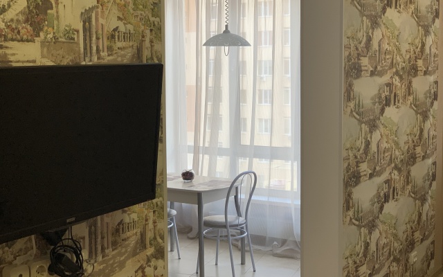 Квартира 2-х комнатная на Московском проспекте