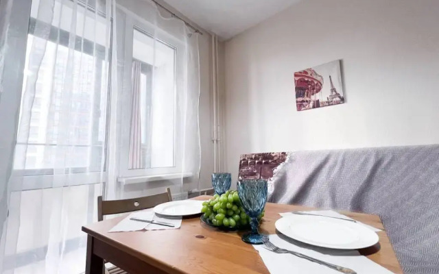 Park Inn Hause Apartments 6