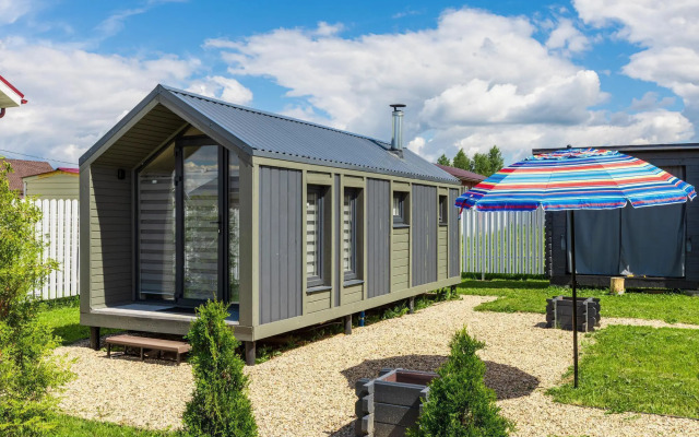 Частный Дом с баней у Истры