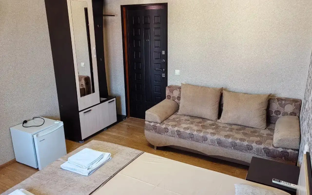 Stefaniya Guest House