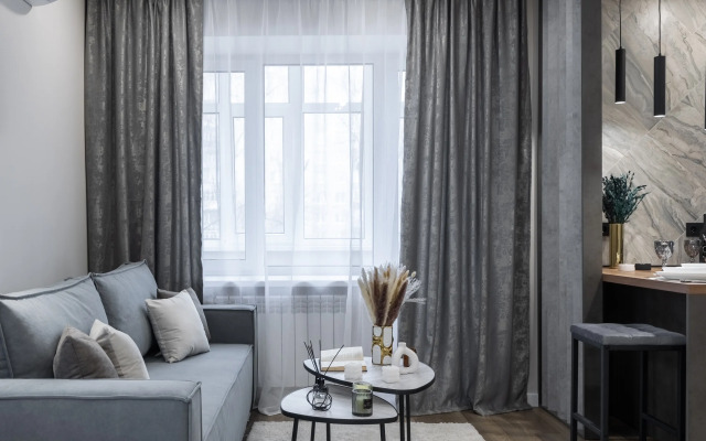 Na Tverskoy Apartments