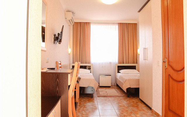 Oliva Korpus 2 Guest House