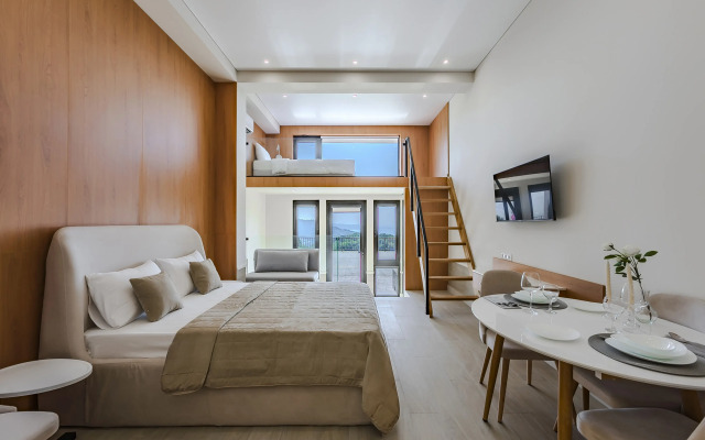 Апарт-отель Astra Giardini Relax