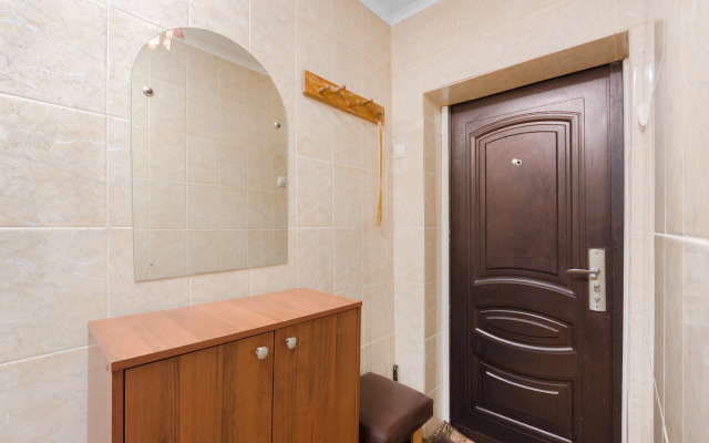 Квартира на Кольцова