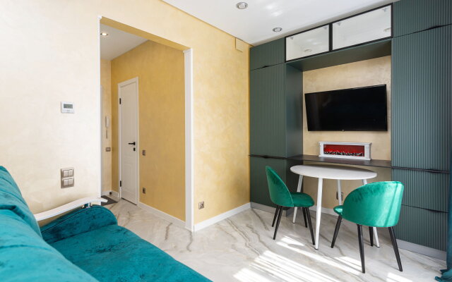 Tikhaya Gavan Apartments 3