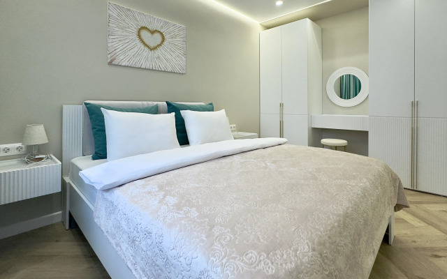 Lux Apartments Egipet Apartments