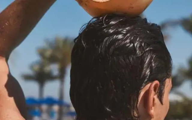 Four Seasons Dubai at Jumeirah Beach Resort