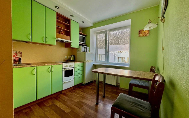Квартира Домашний уют в центре города