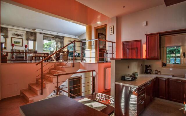 Palladio Luxury Villa