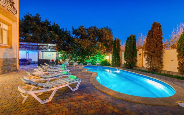 Valentin Guest House