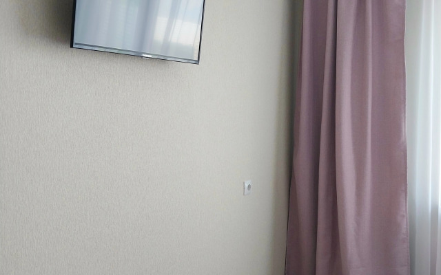 Квартира на улице Героя А.А. Аверкиева 38