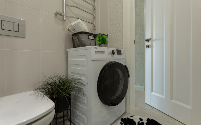 Апартаменты «Атмосфера» | Городская Саванна — Городская Саванна— Гармония Природы И Комфорта