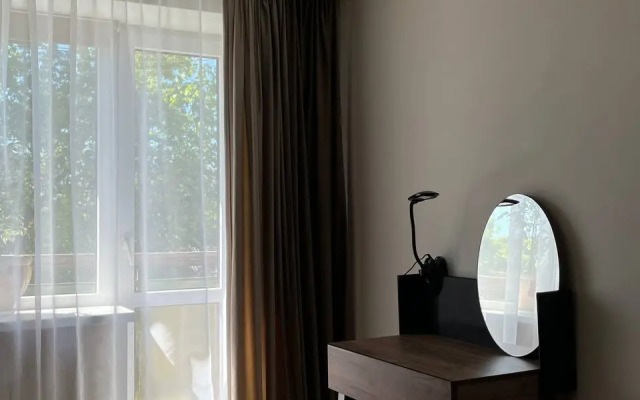 Viatur Na Dovatora Apartments
