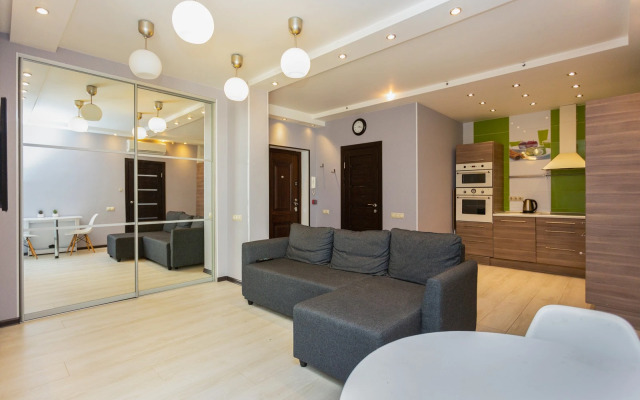 Квартира Дом на Беговой