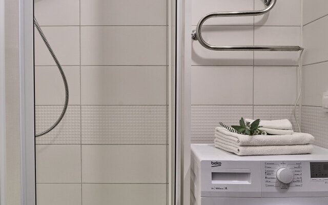 Апартаменты Comfort Room