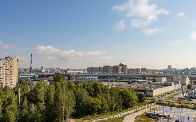 Квартира Большая Boogie Квартира