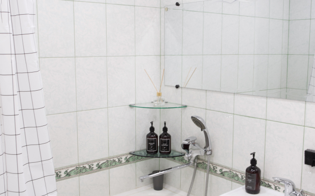 Квартира двухкомнатная Солнечная и очень уютная