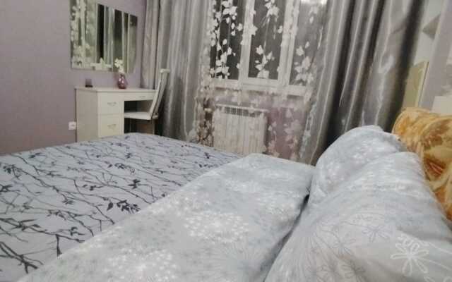 Апартаменты YuTani на улице Дачная 23/5