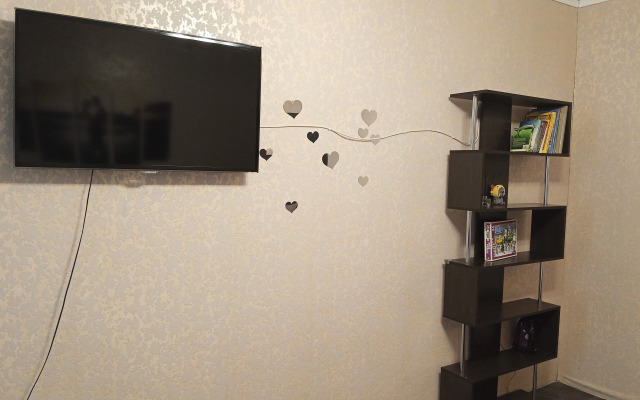 Квартира уютная