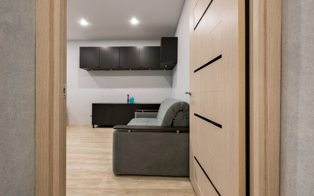 Квартира в центре Санкт-Петербурга