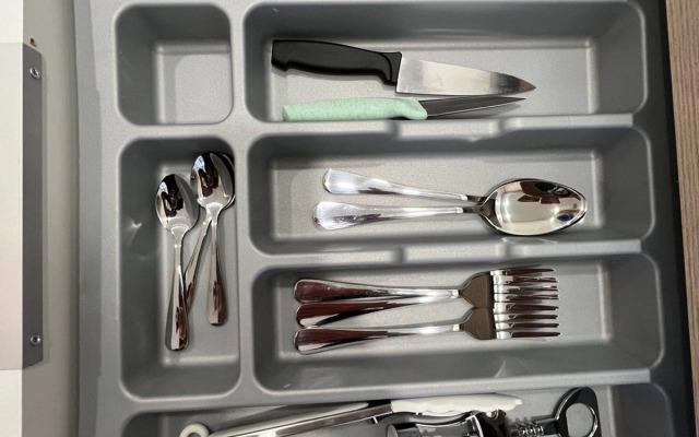 Квартира Комсомольская 10